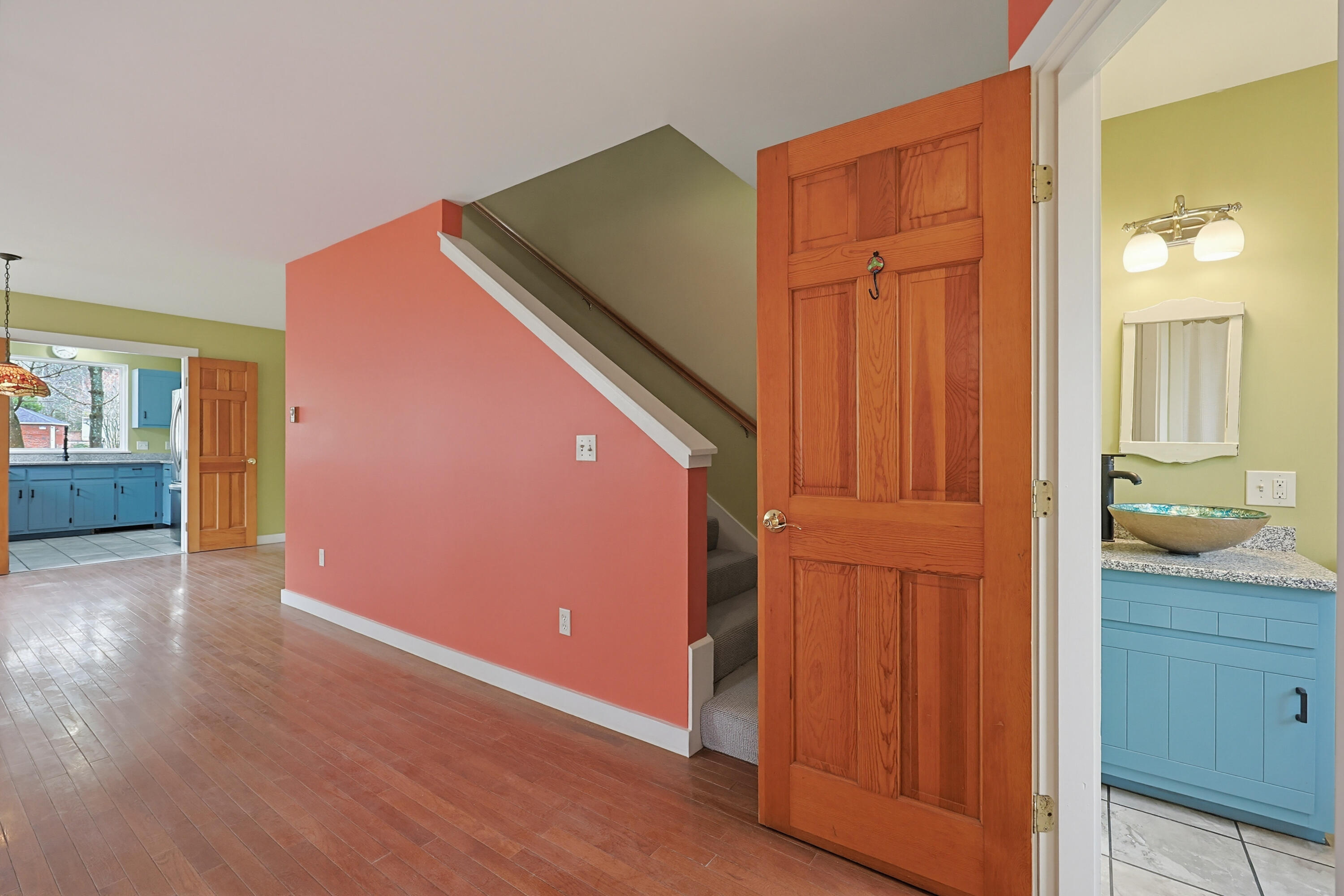 1024 Washington Avenue, Unit 9 Portland, ME 04103 - Photo 16 of 35 IMG_6611