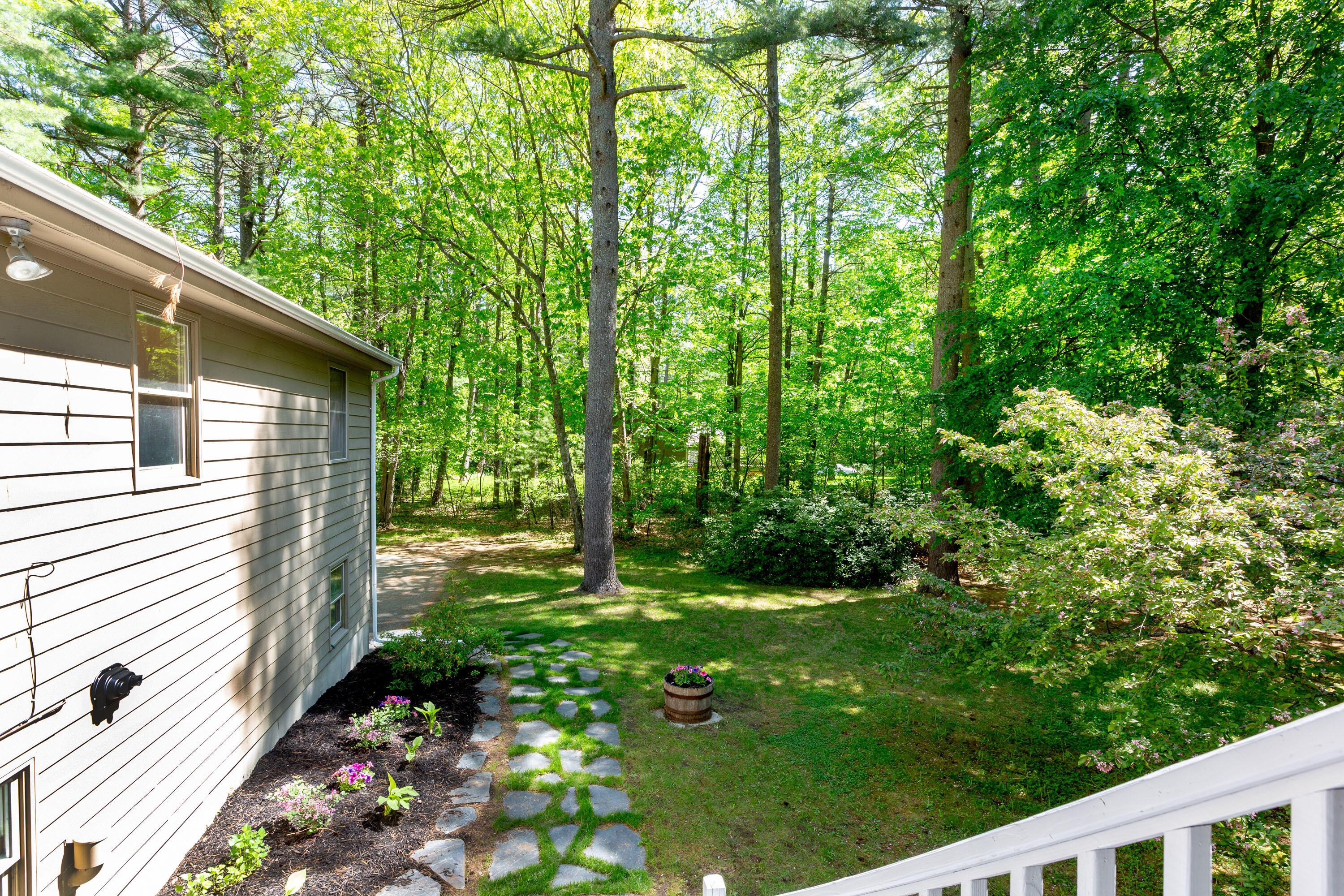 9 Hemlock Road Brunswick, ME 04011 - Photo 42 of 48 Yard