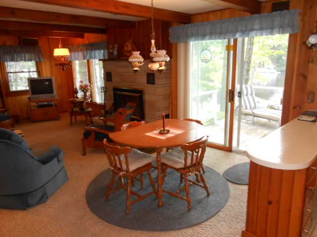 N9289 Birch Point Road Summit Lake, WI 54485 - Photo 6 of 20 Gallery Image 6