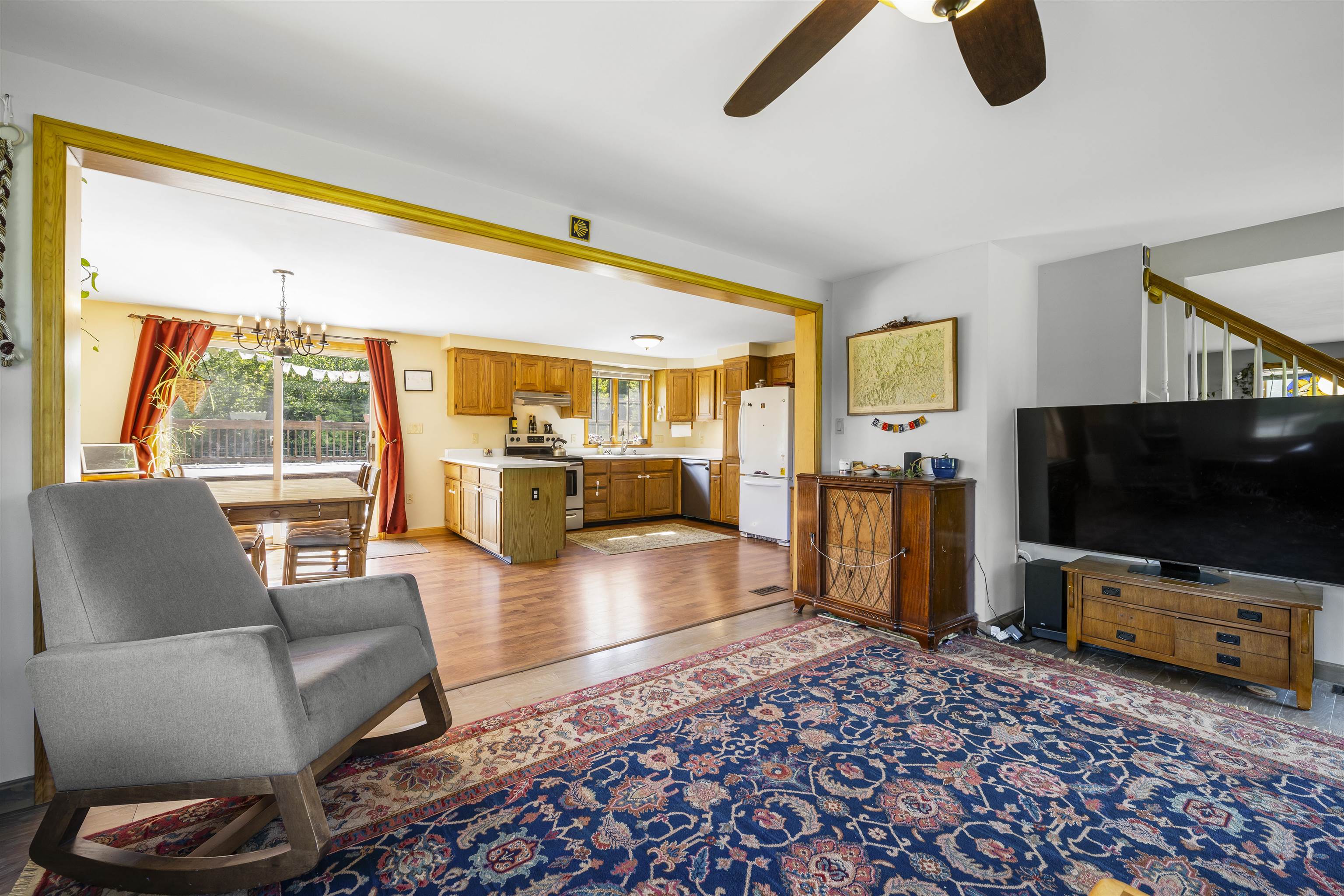 192 Cates Hill Road Berlin, NH 03570 - Photo 16 of 40