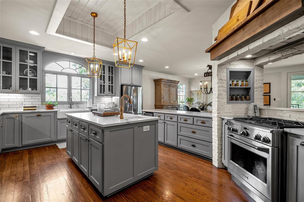3601 Hillcrest Drive Waco, TX 76708 - Photo 15 of 40