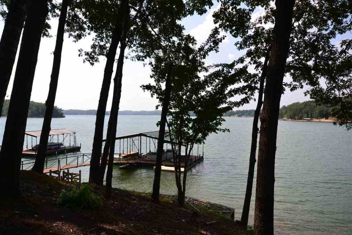 Lot 18 Reed Creek Point Hartwell, GA 30643 - Photo 1 of 6