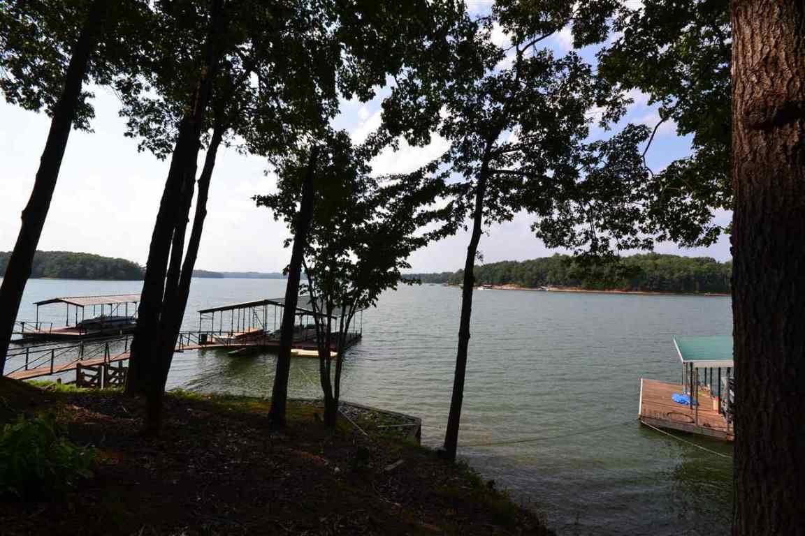 Lot 18 Reed Creek Point Hartwell, GA 30643 - Photo 2 of 6