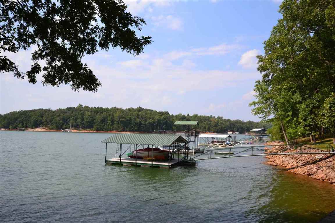 Lot 18 Reed Creek Point Hartwell, GA 30643 - Photo 5 of 6