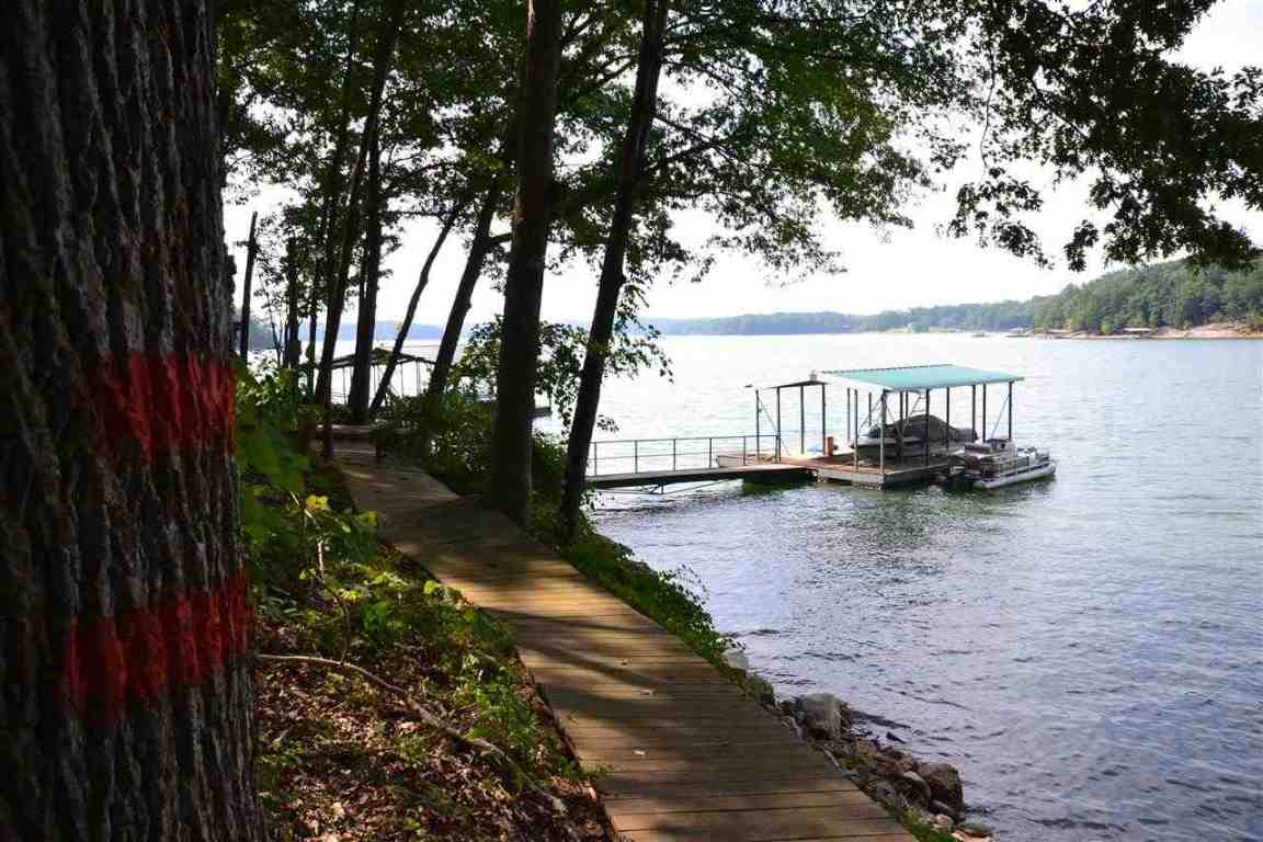 Lot 18 Reed Creek Point Hartwell, GA 30643 - Photo 6 of 6