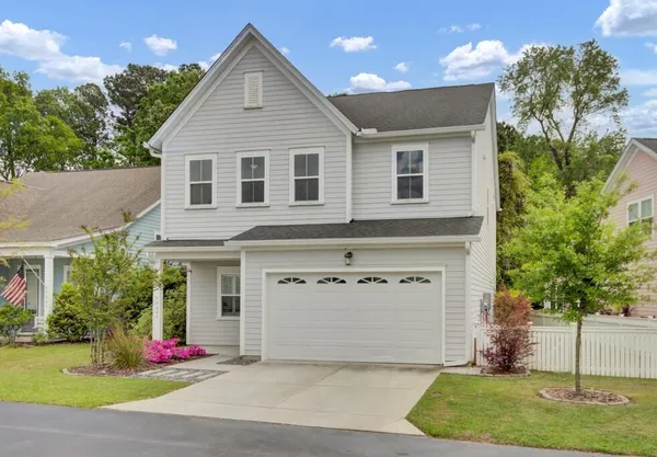 $641,900 | 5001 Conestoga Drive, Hanahan, SC 29410