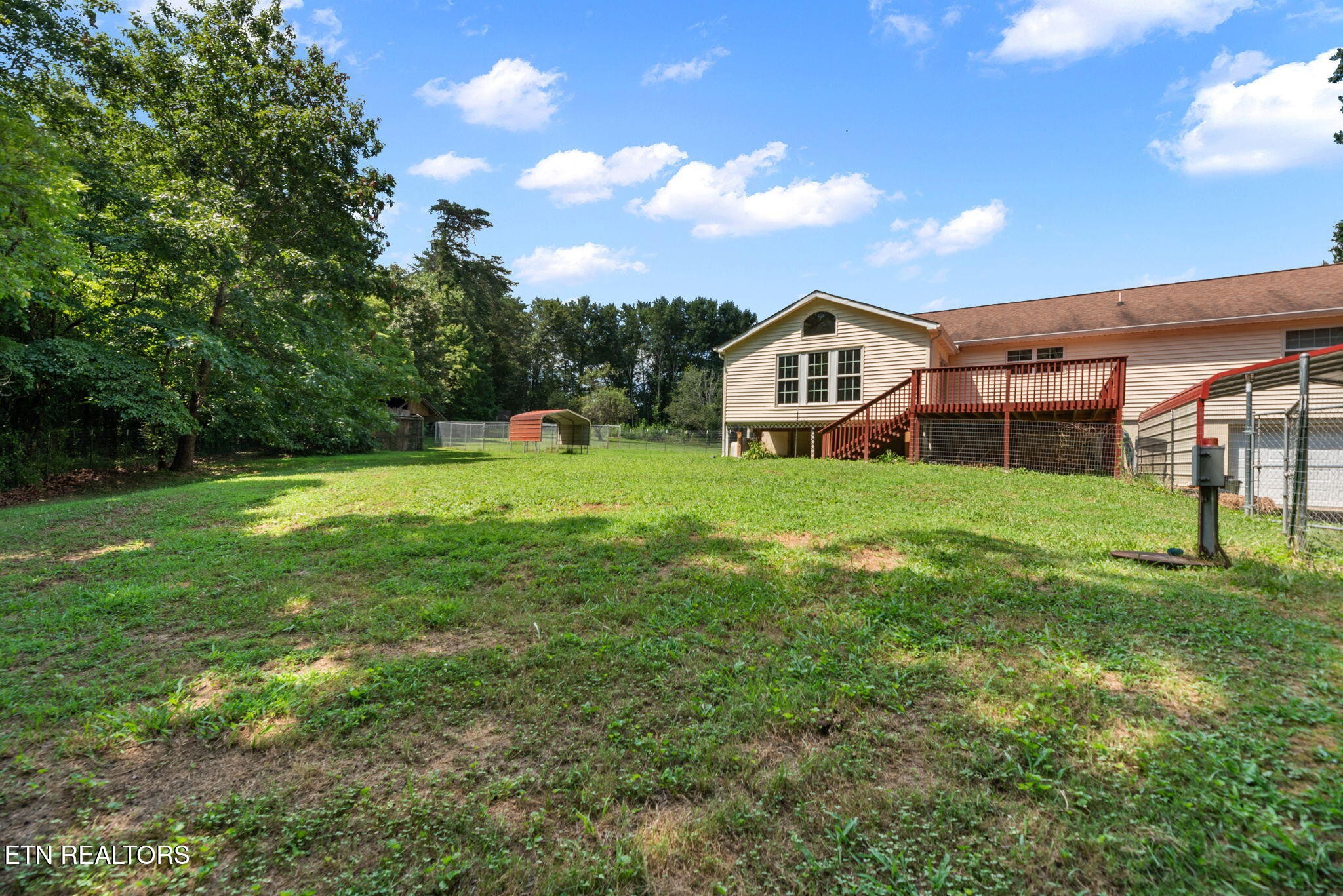 295 Barber Road Corryton, TN 37721 - Photo 37 of 43 Gallery Image 37