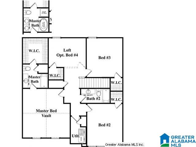 6735 Newbridge Way, Unit 41 Bessemer, AL 35022 - Photo 6 of 14