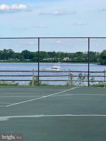 a view of outdoor space with swimming pool