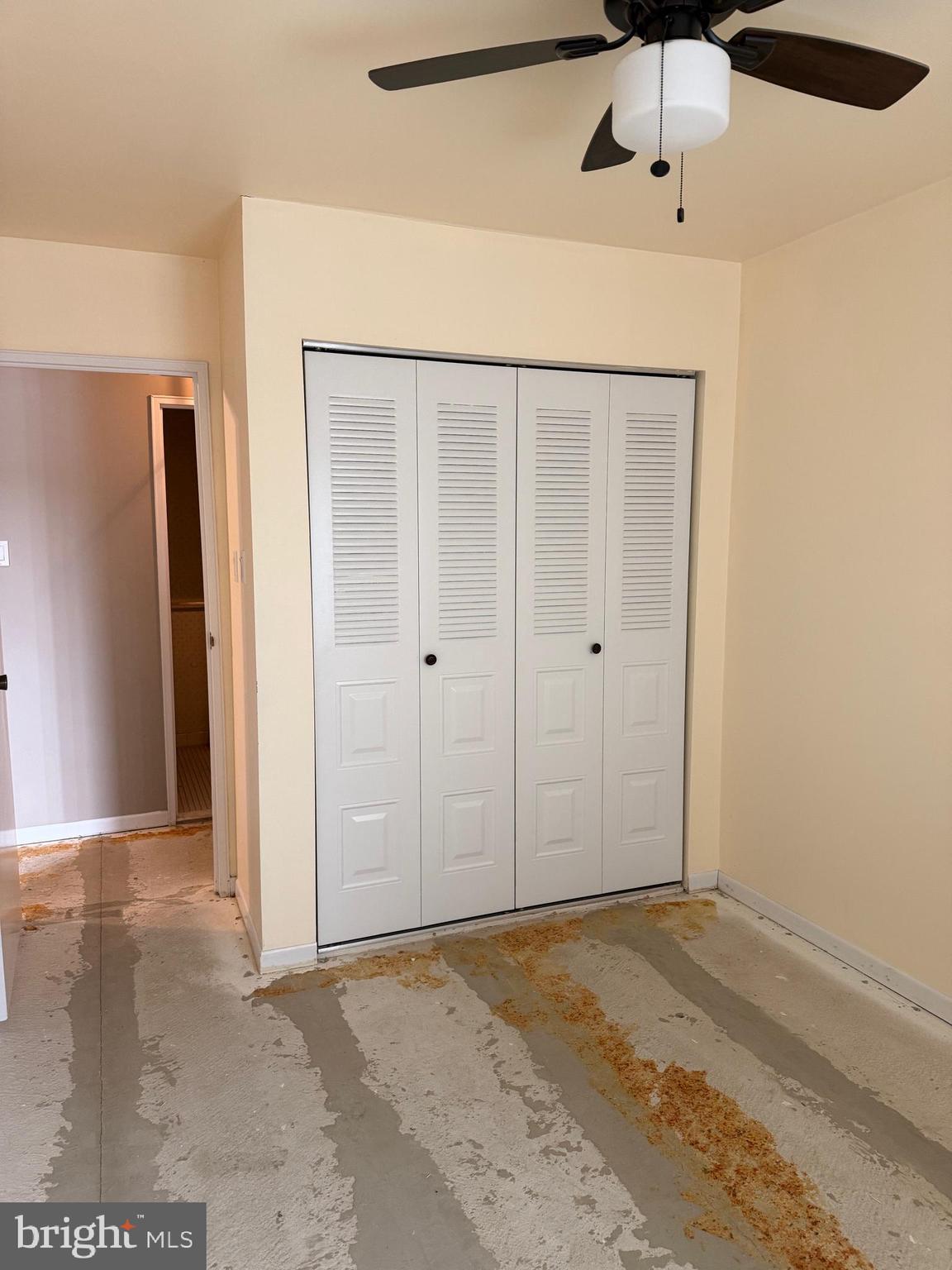 67203 Delaire Landing Road, Unit 203 Philadelphia, PA 19114 - Photo 8 of 29 a view of an empty room