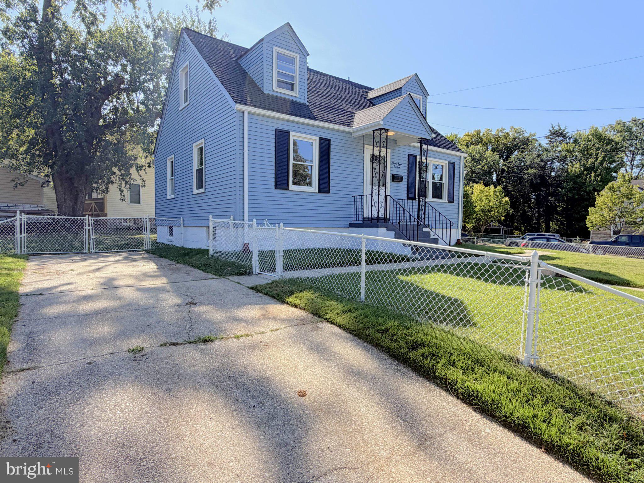 9813 Braddock Road Silver Spring, MD 20903 - Photo 44 of 45 Gallery Image 44