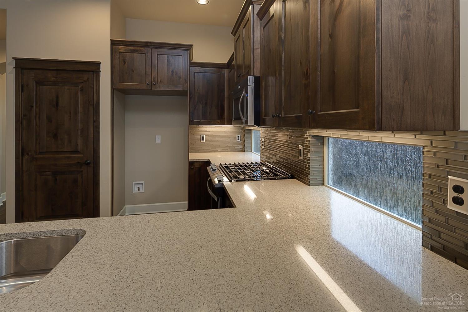 61024 Southeast Stari Most Loop Bend, OR 97702 - Photo 5 of 25 Picture of different home, same floor pl