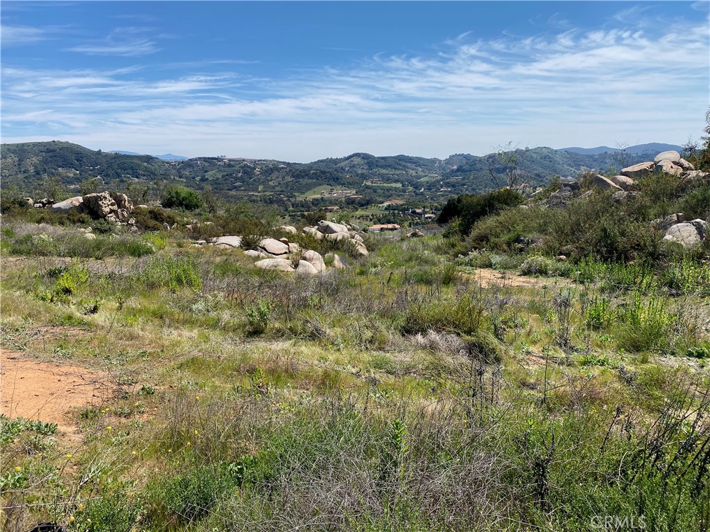 3 Las Palmeras Drive Temecula, CA 92590 - Photo 8 of 8 a view of mountains and valleys