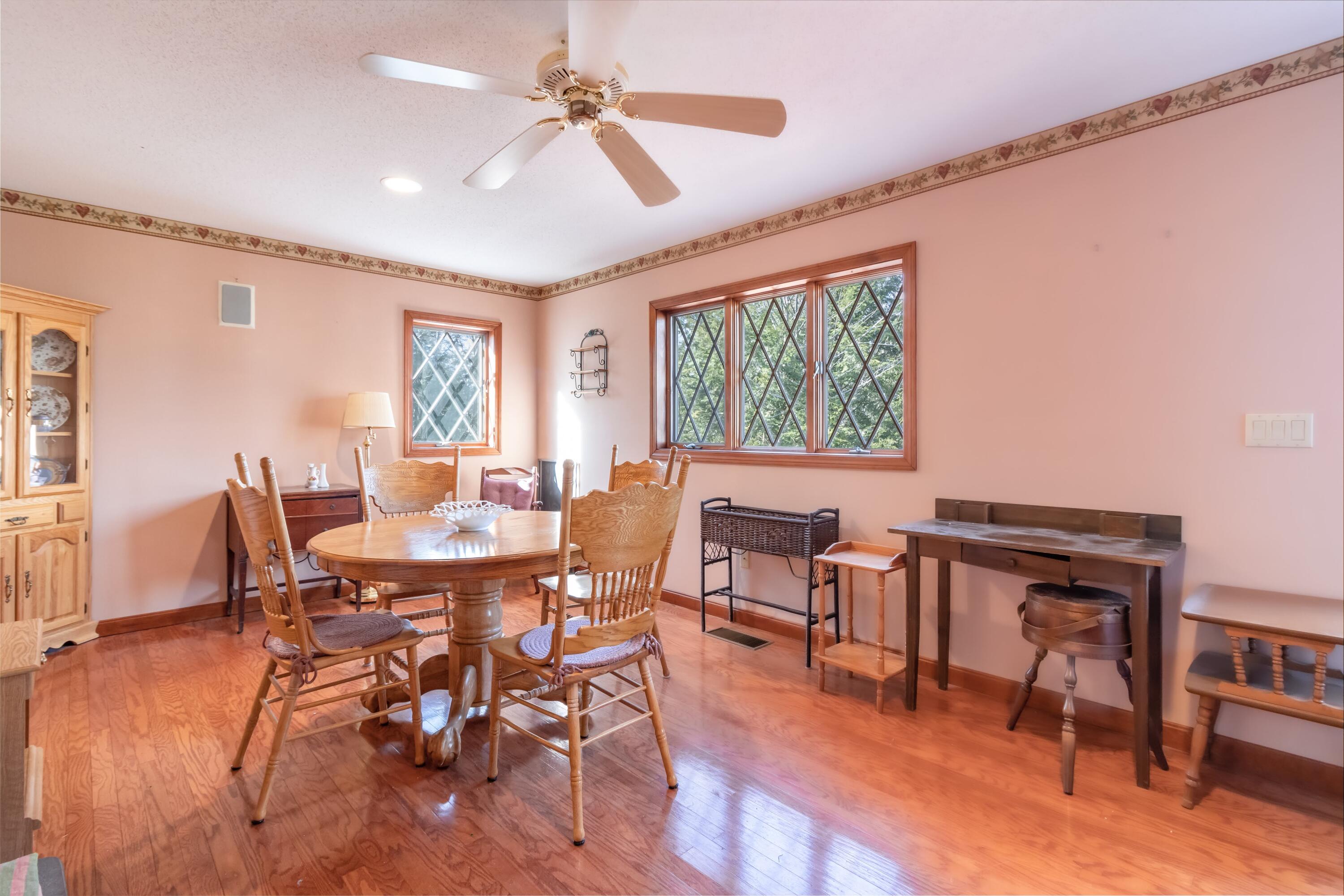 316 Patten Pond Road Surry, ME 04684 - Photo 26 of 47 Living Room