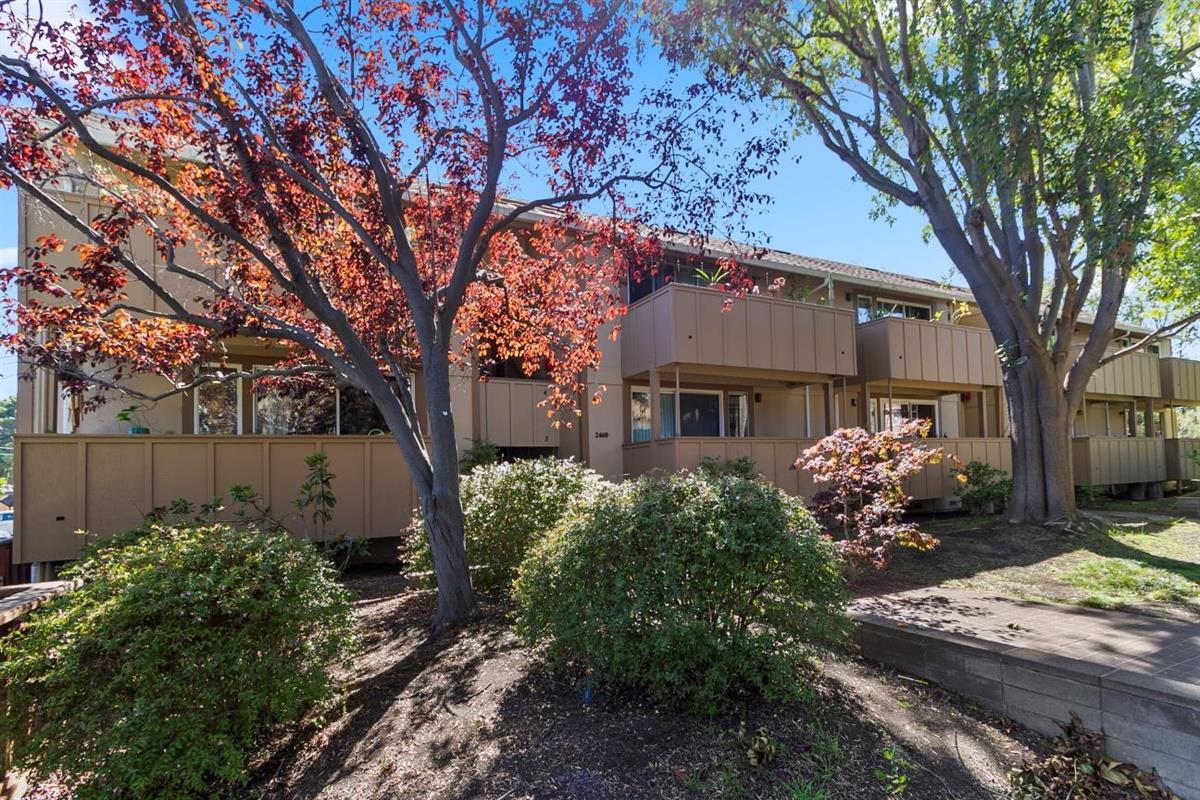 2460 West Bayshore Road, Unit 3 Palo Alto, CA 94303 - Photo 1 of 43