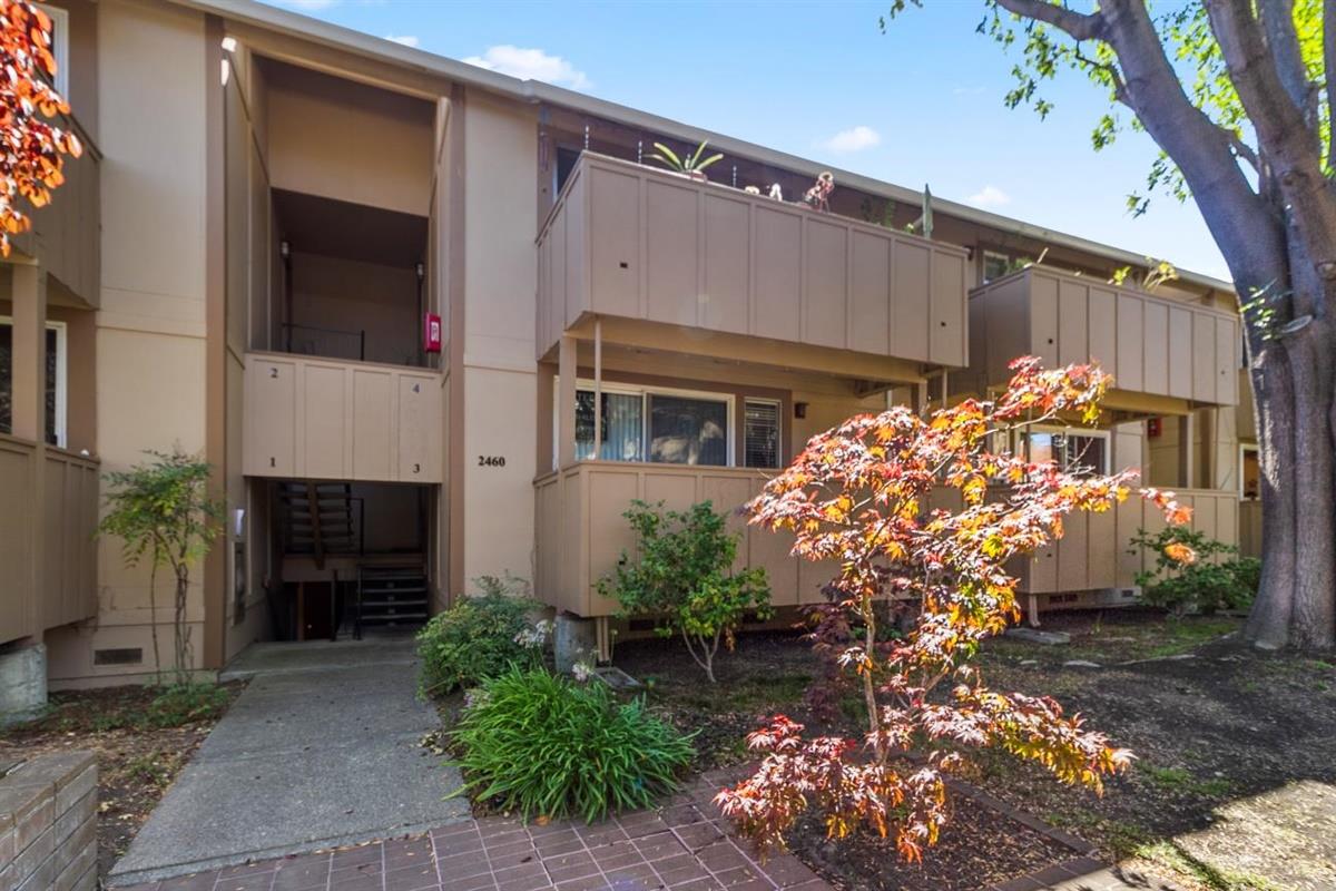 2460 West Bayshore Road, Unit 3 Palo Alto, CA 94303 - Photo 2 of 43