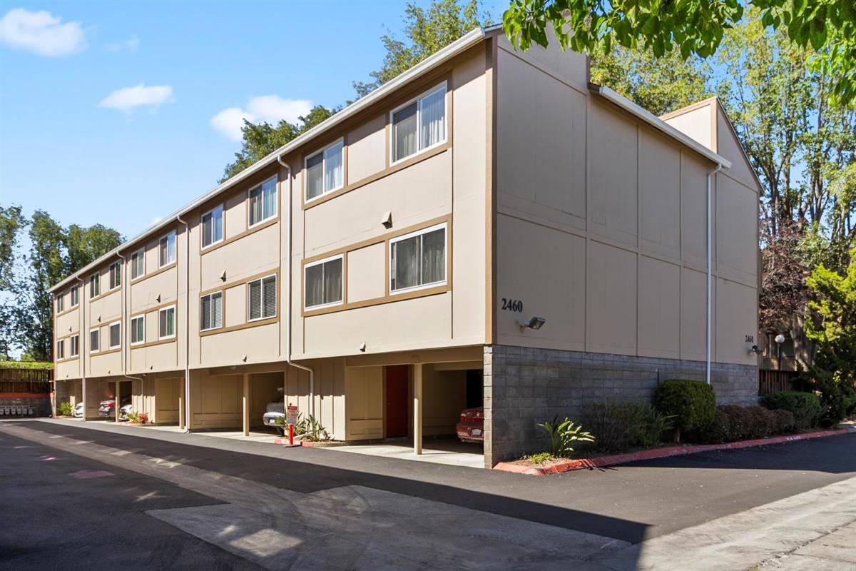 2460 West Bayshore Road, Unit 3 Palo Alto, CA 94303 - Photo 40 of 43