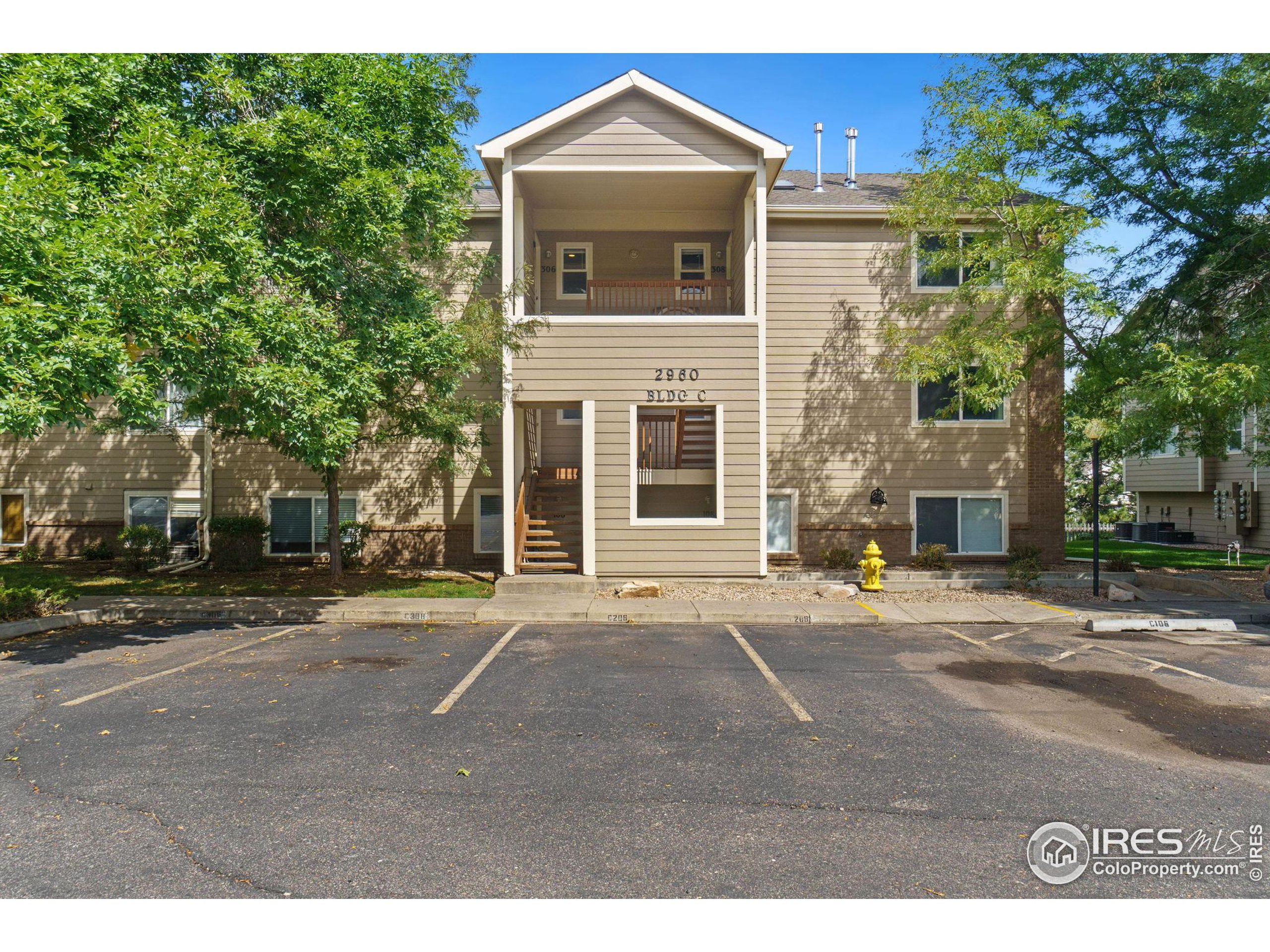 2960 West Stuart St Unit C306  