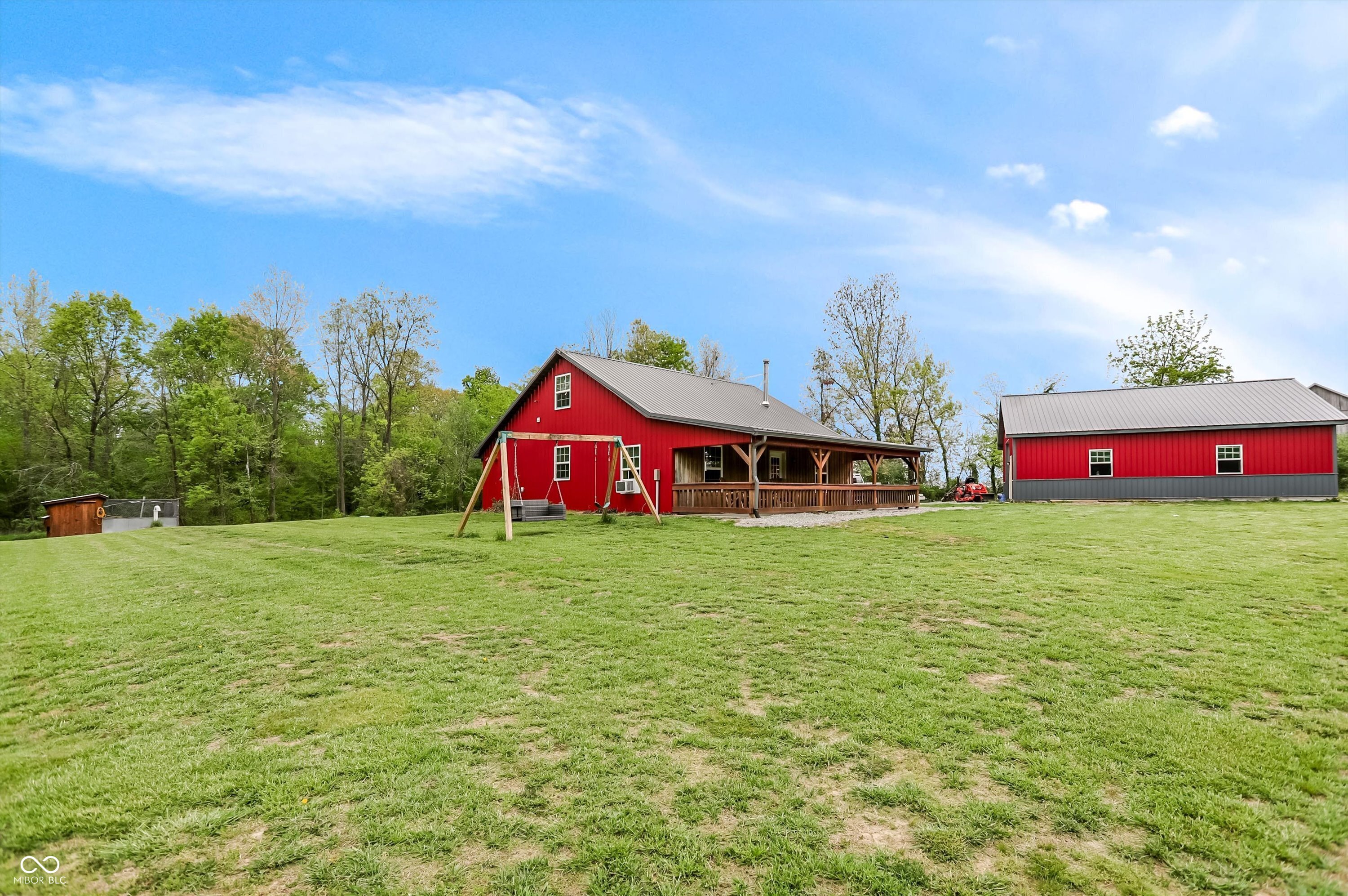 9278 East Cooper Road Morgantown, IN 46160 - Photo 23 of 45