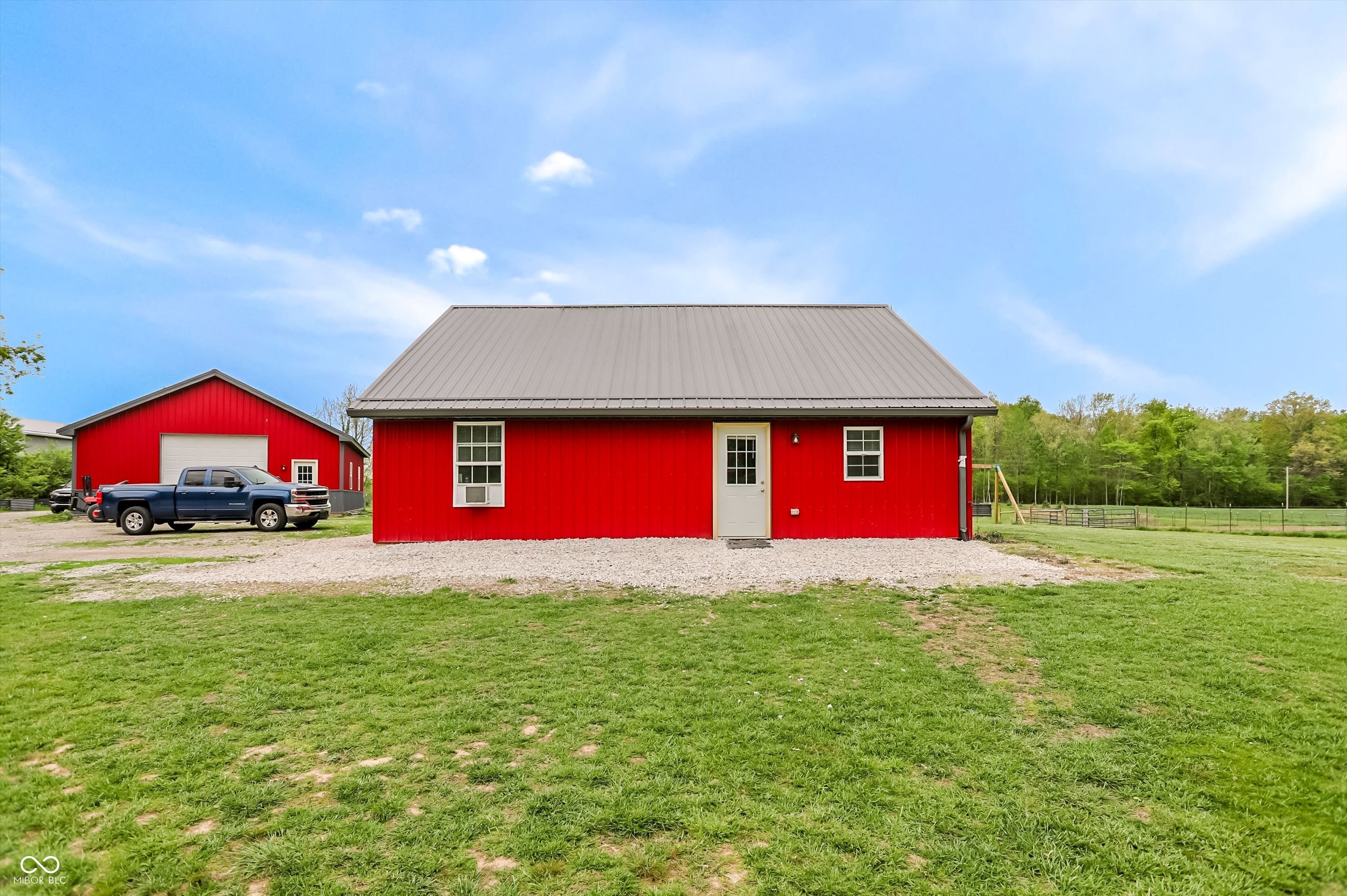 9278 East Cooper Road Morgantown, IN 46160 - Photo 25 of 45