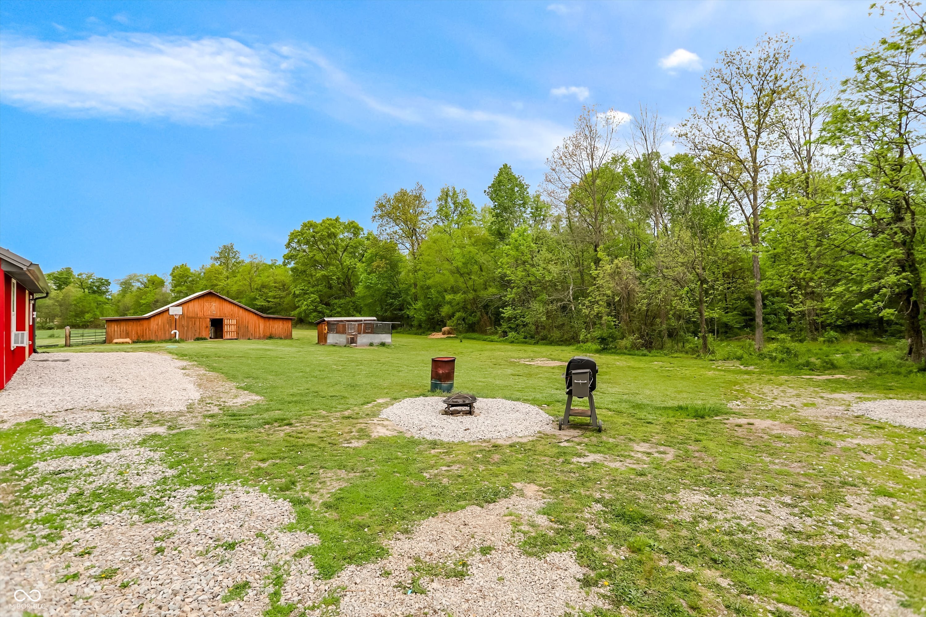 9278 East Cooper Road Morgantown, IN 46160 - Photo 29 of 45