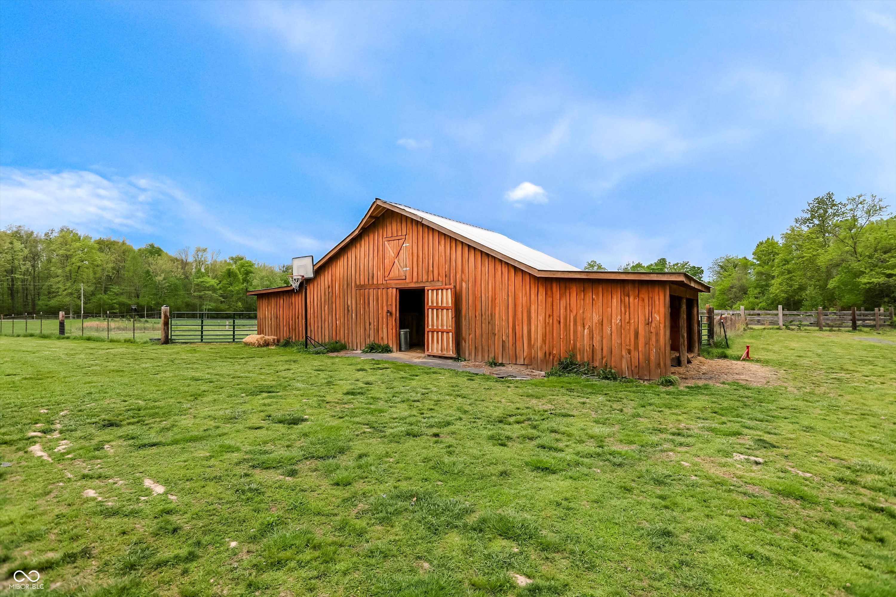 9278 East Cooper Road Morgantown, IN 46160 - Photo 30 of 45