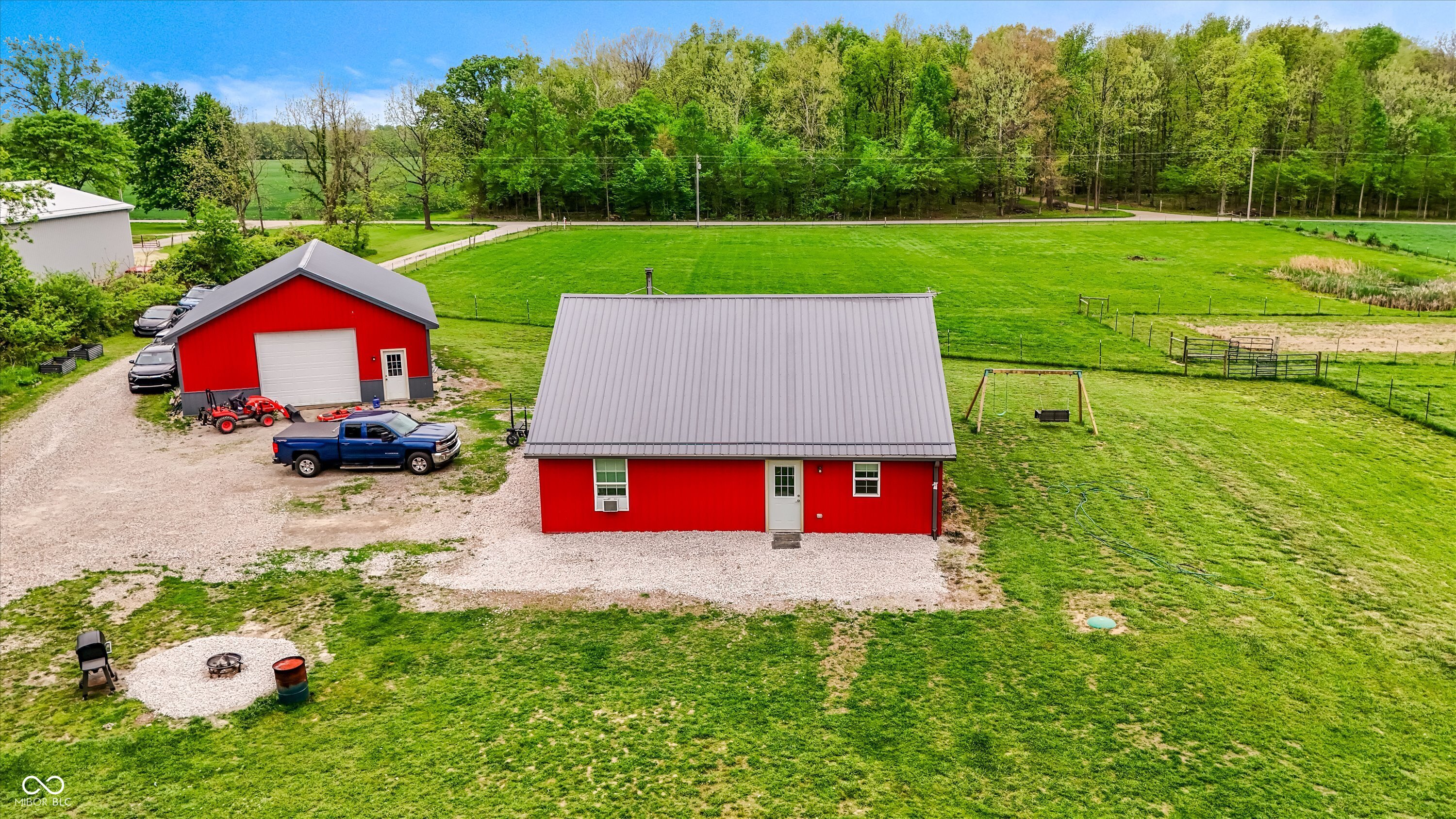 9278 East Cooper Road Morgantown, IN 46160 - Photo 39 of 45