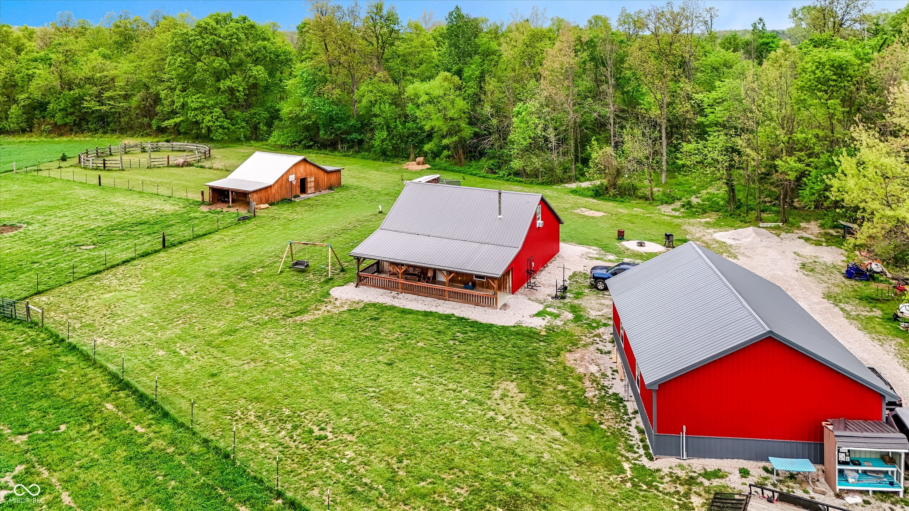 9278 East Cooper Road Morgantown, IN 46160 - Photo 40 of 45