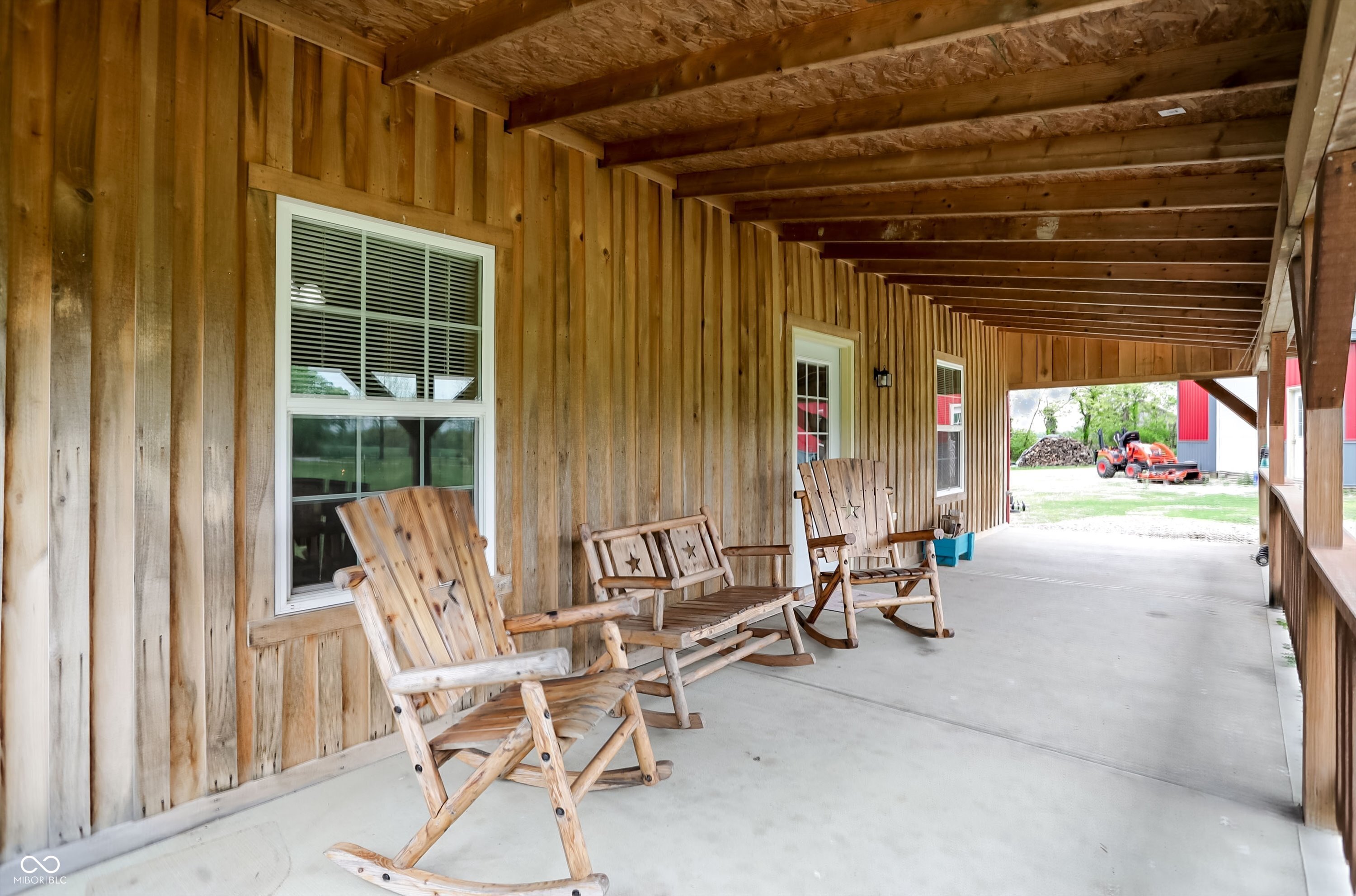 9278 East Cooper Road Morgantown, IN 46160 - Photo 4 of 45