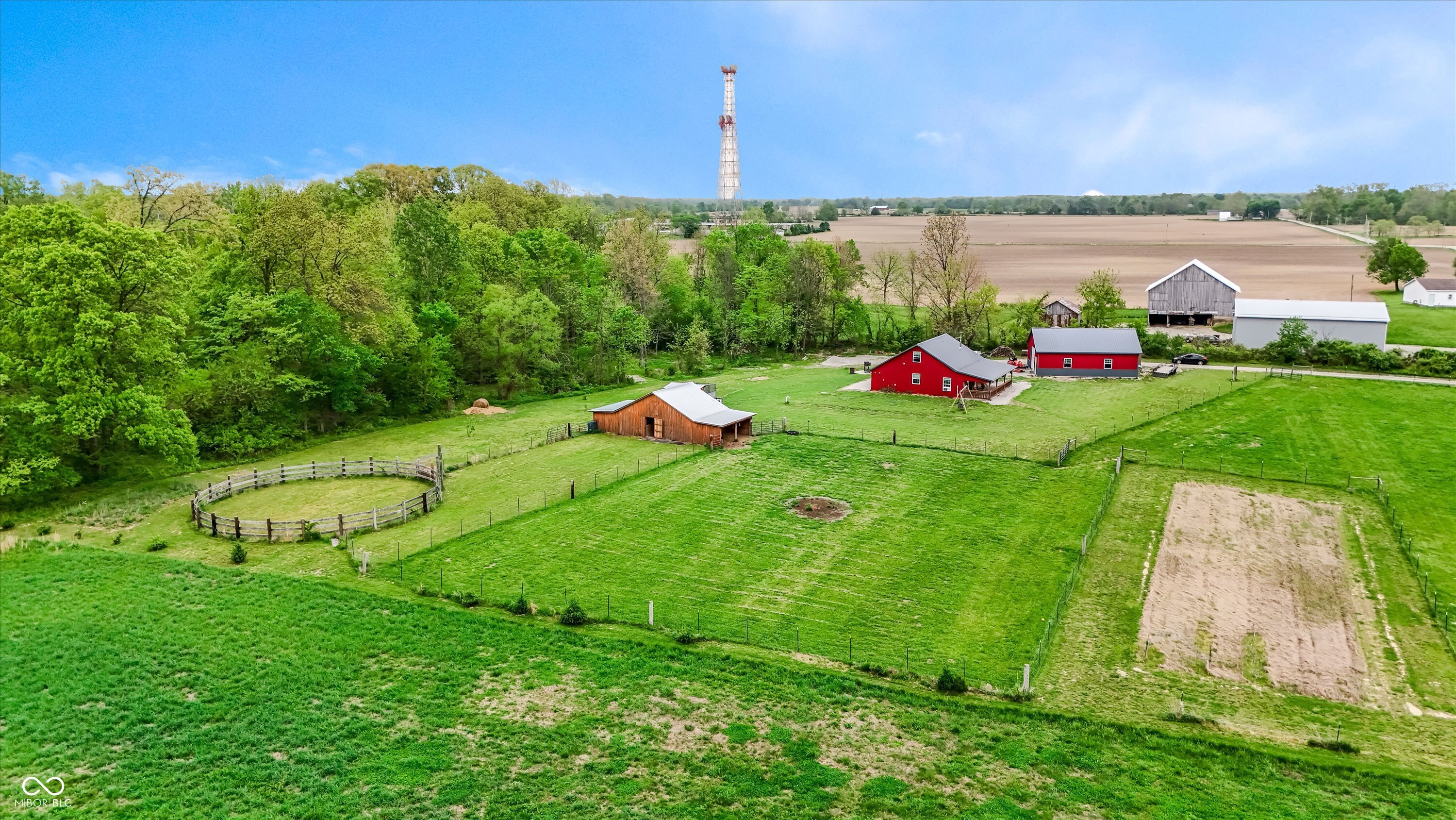 9278 East Cooper Road Morgantown, IN 46160 - Photo 41 of 45