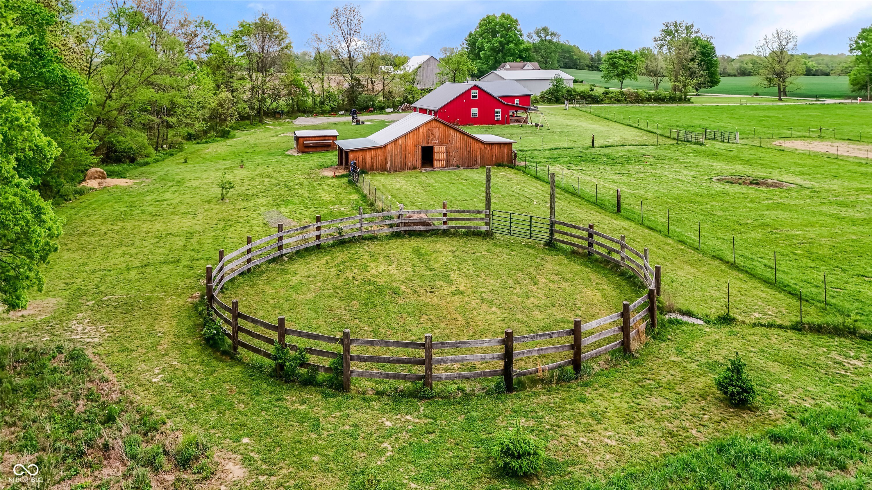 9278 East Cooper Road Morgantown, IN 46160 - Photo 42 of 45
