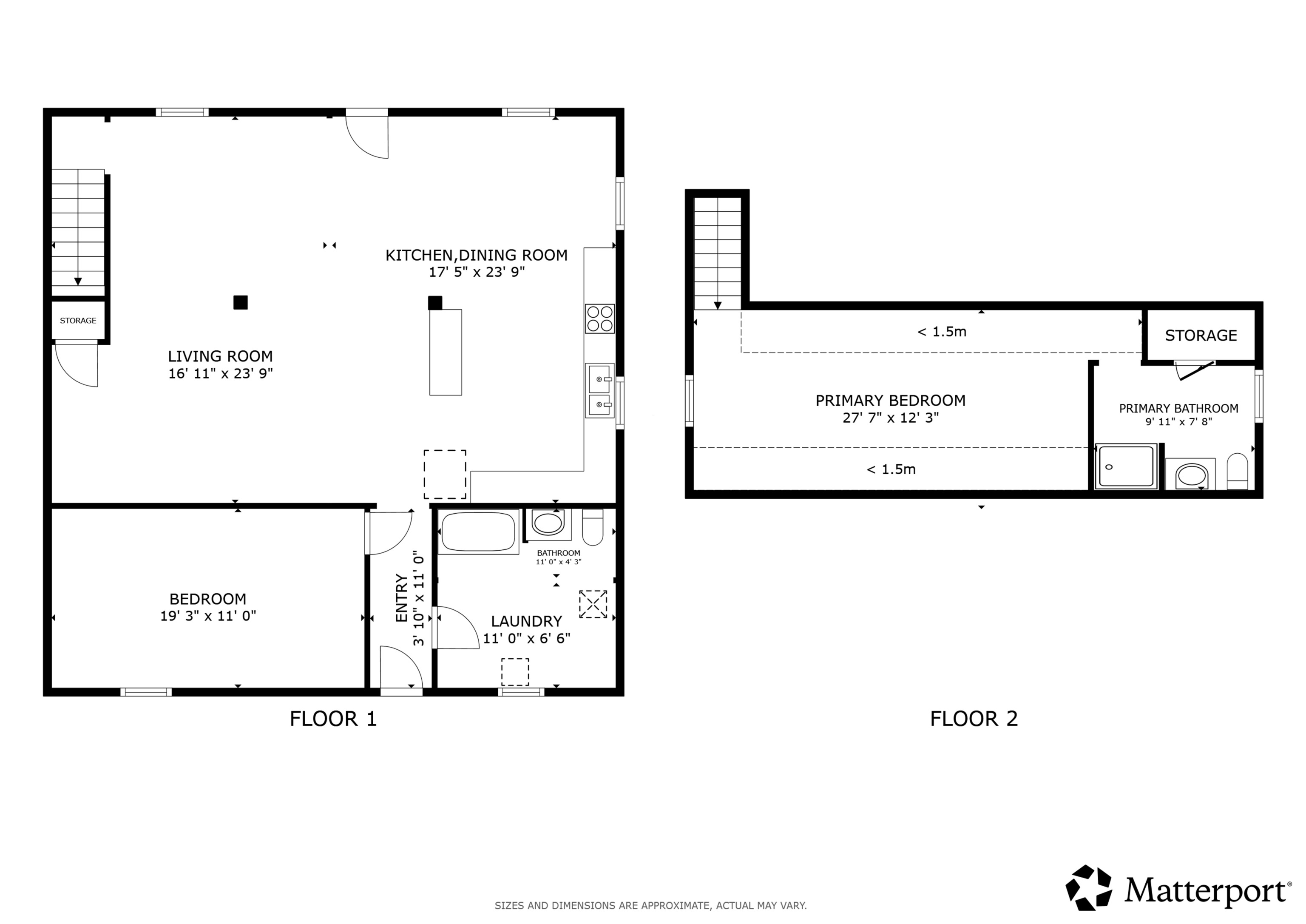 9278 East Cooper Road Morgantown, IN 46160 - Photo 45 of 45