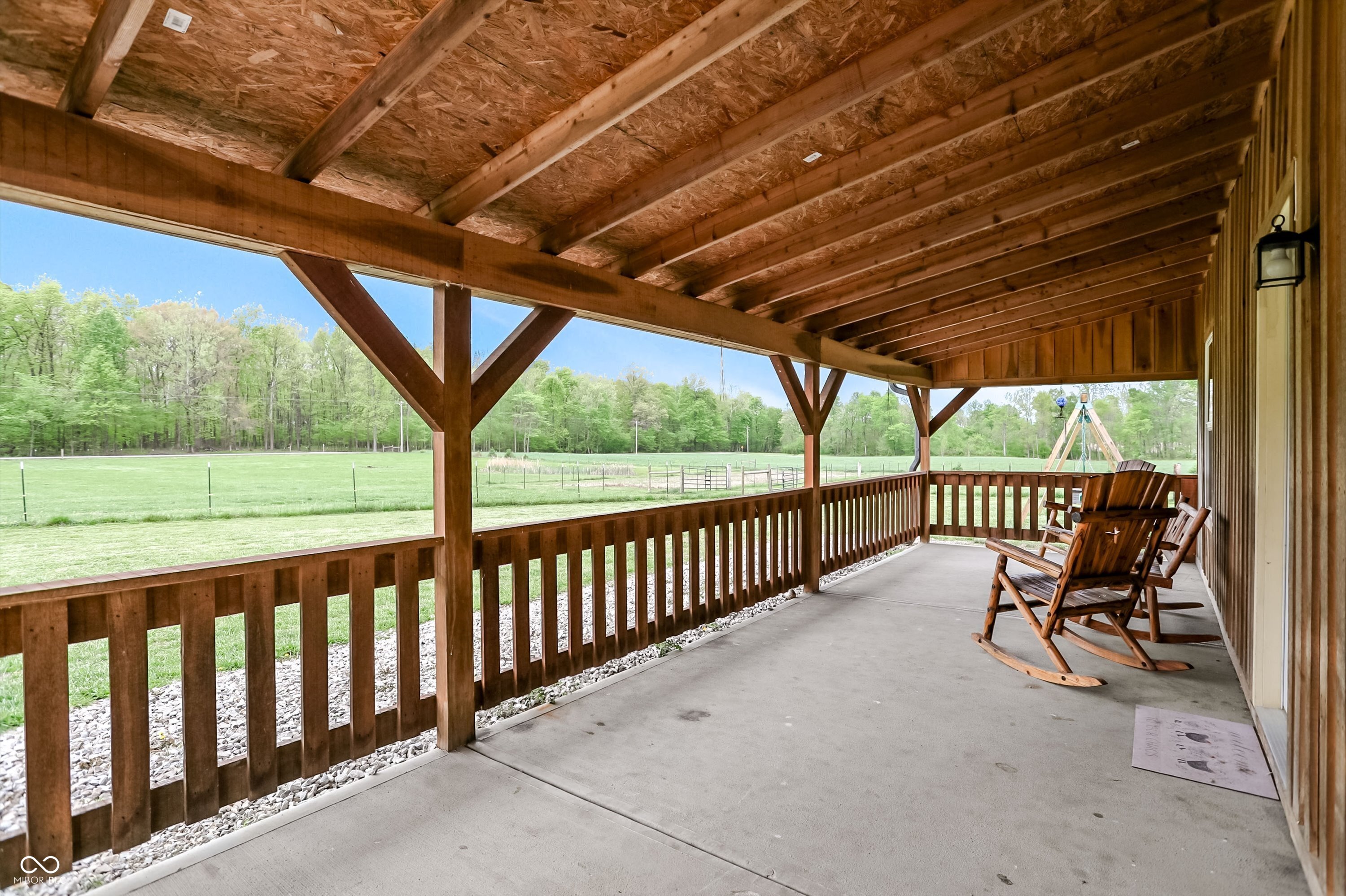 9278 East Cooper Road Morgantown, IN 46160 - Photo 5 of 45