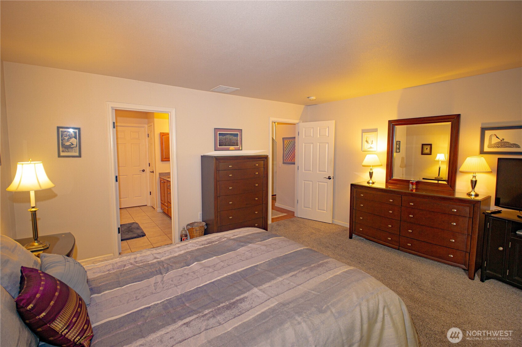 226 Hurricane Ridge Drive Sequim, WA 98382 - Photo 16 of 40