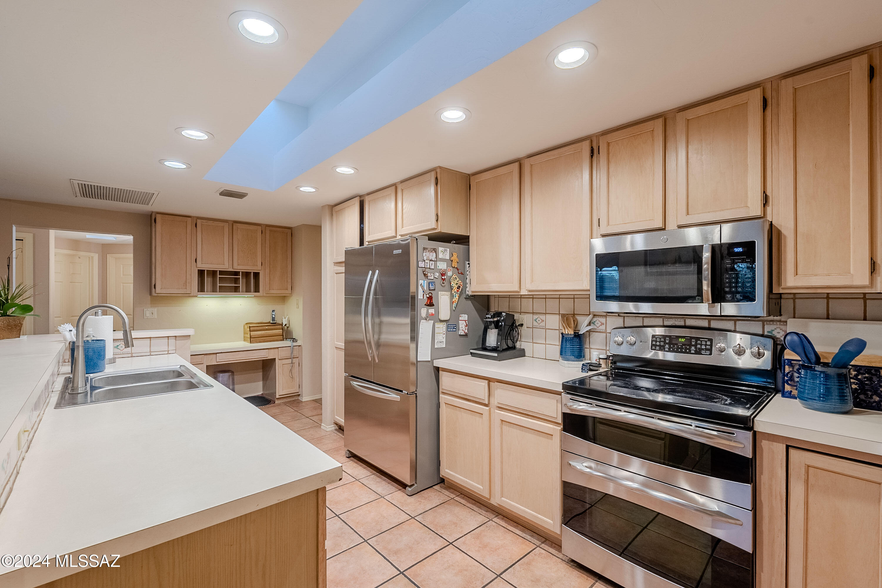 1111 West Chula Vista Road Tucson, AZ 85704 - Photo 32 of 39 Gallery Image 32