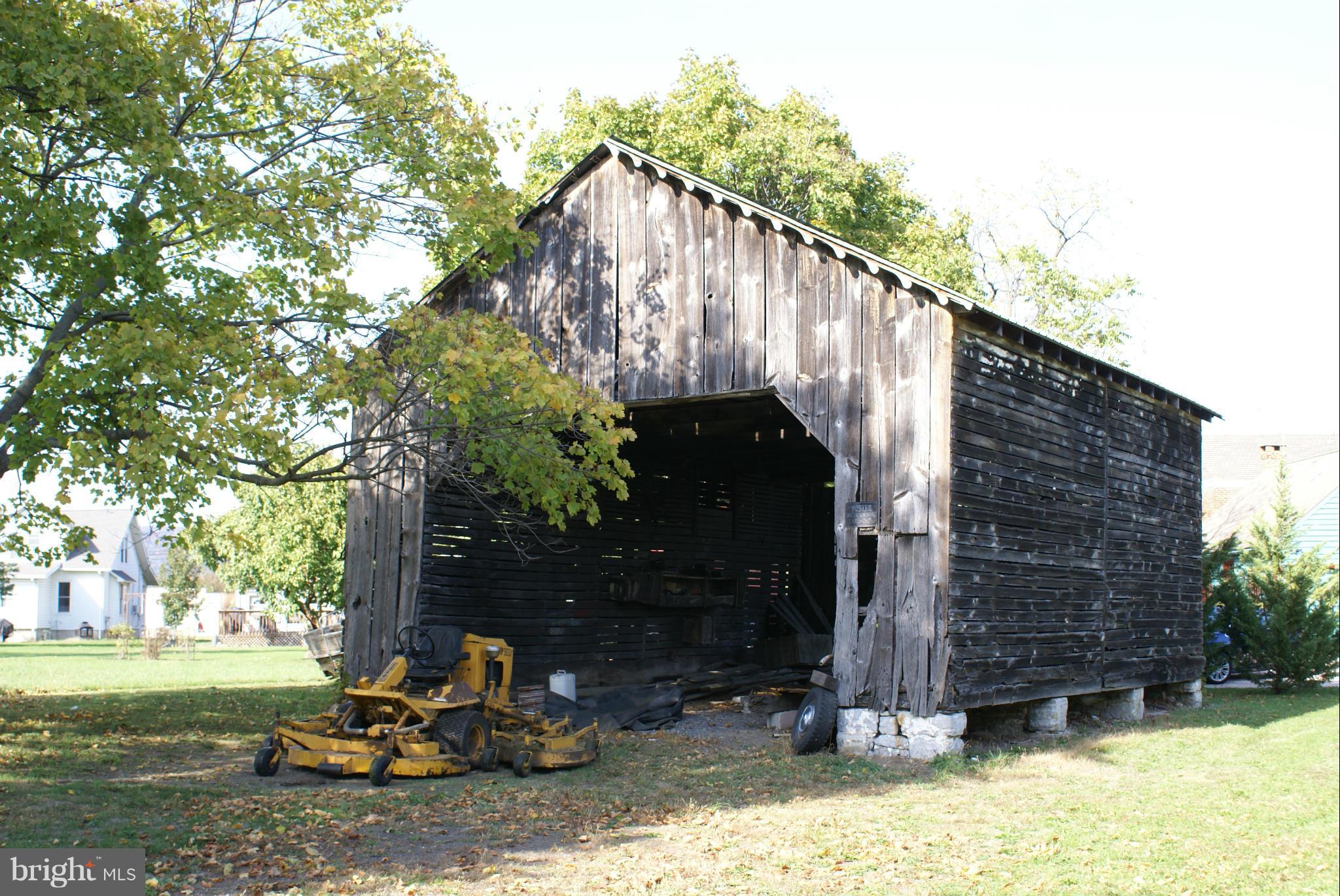 Jack Road St. Thomas, PA 17252 - Photo 5 of 7 Exterior (General)