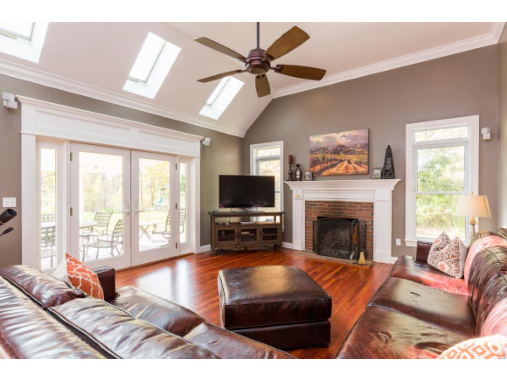 8 Seavey Pasture Road Stratham, NH 03885 - Photo 17 of 36