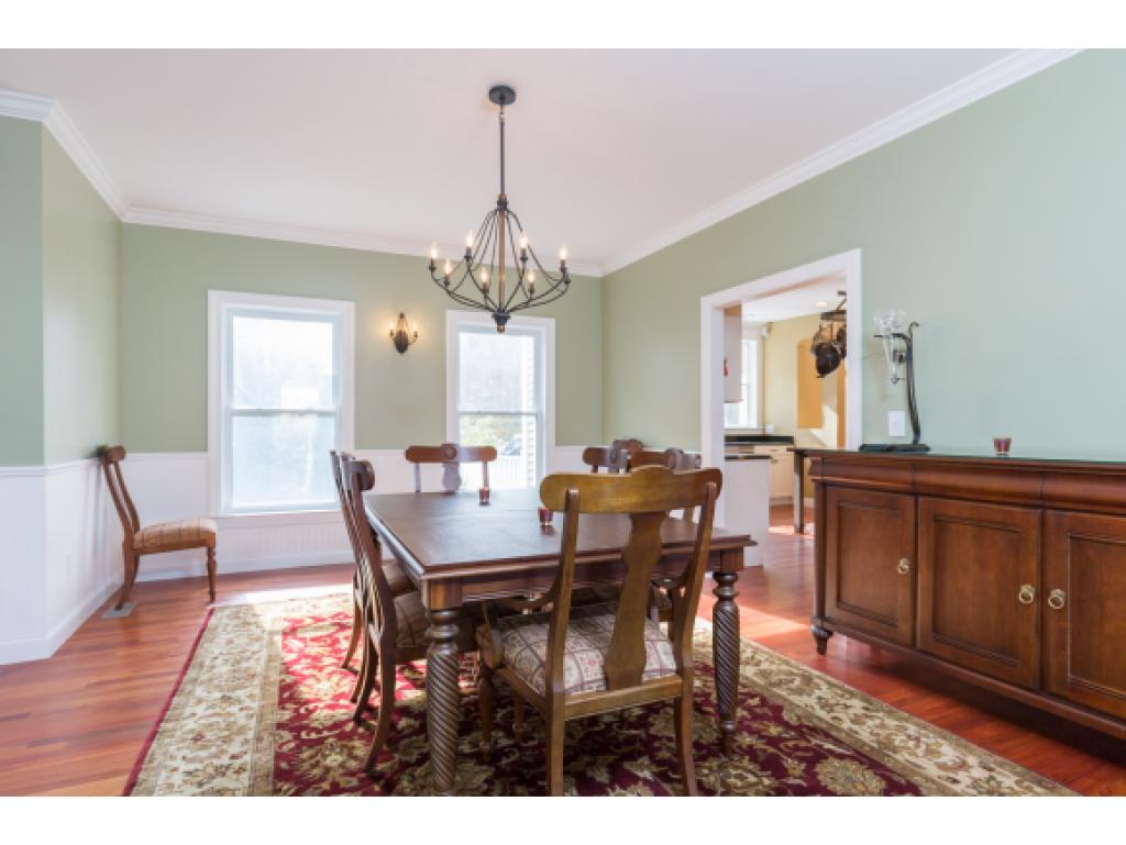 8 Seavey Pasture Road Stratham, NH 03885 - Photo 21 of 36