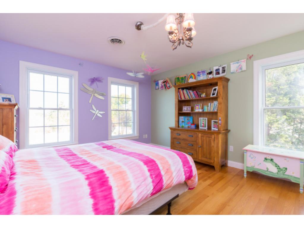 8 Seavey Pasture Road Stratham, NH 03885 - Photo 27 of 36