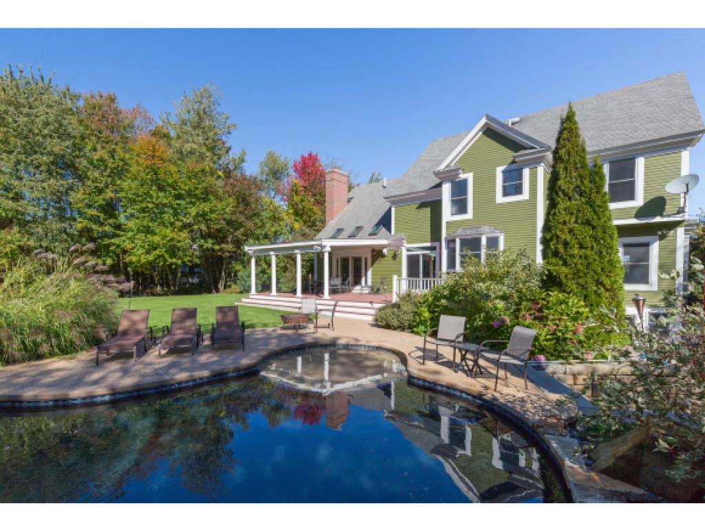 8 Seavey Pasture Road Stratham, NH 03885 - Photo 4 of 36