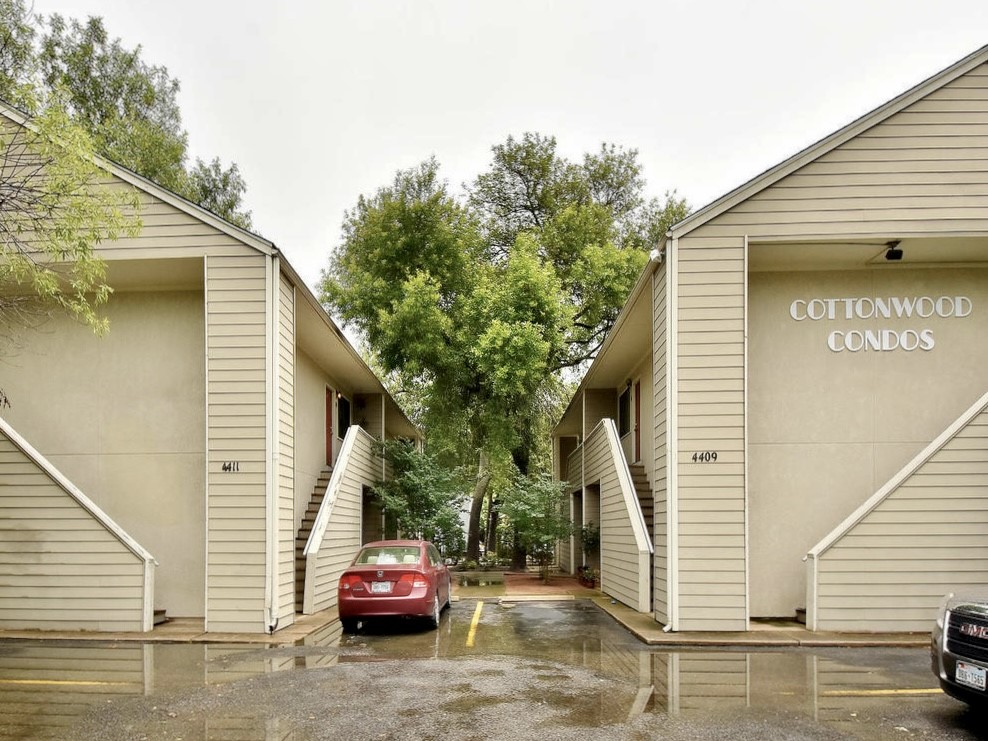 4409 Guadalupe Street, Unit 2 Austin, TX 78751 - Photo 11 of 11