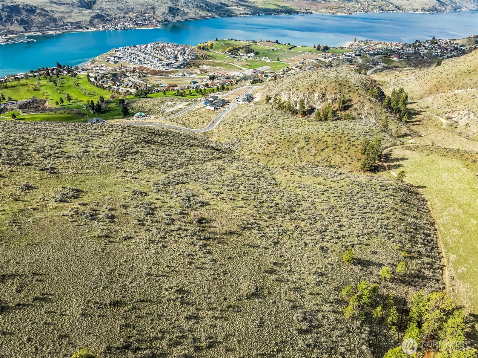 0 Skyfall Lane, Unit D Chelan, WA 98816 - Photo 11 of 31