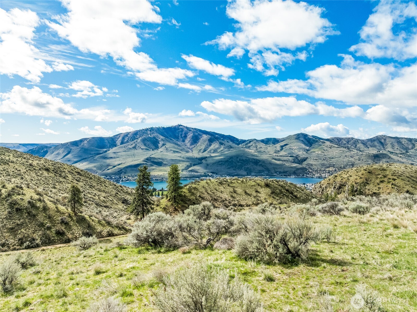 0 Skyfall Lane, Unit D Chelan, WA 98816 - Photo 27 of 31