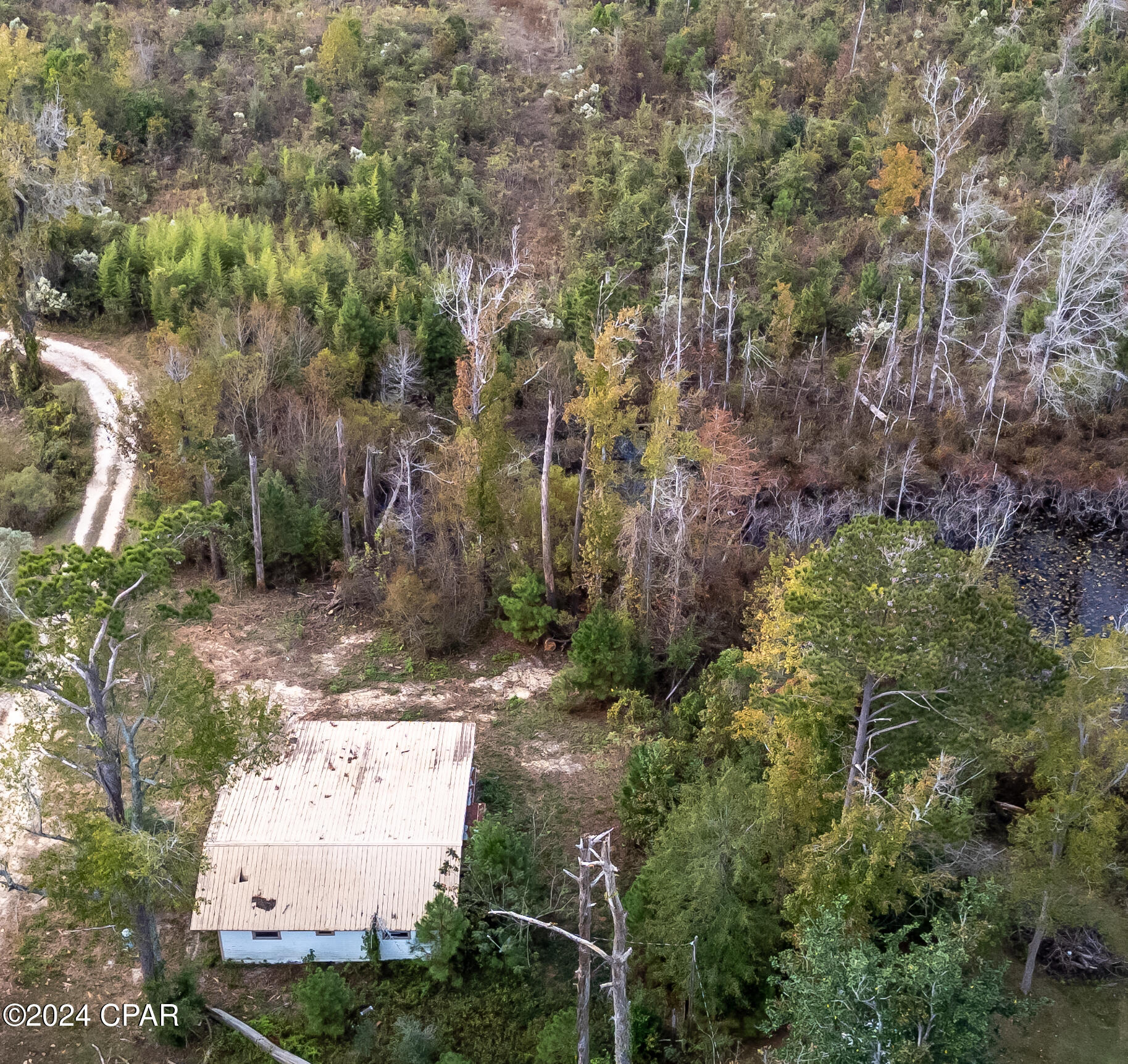 4073 Little Dothan Road Sneads, FL 32460 - Photo 16 of 31