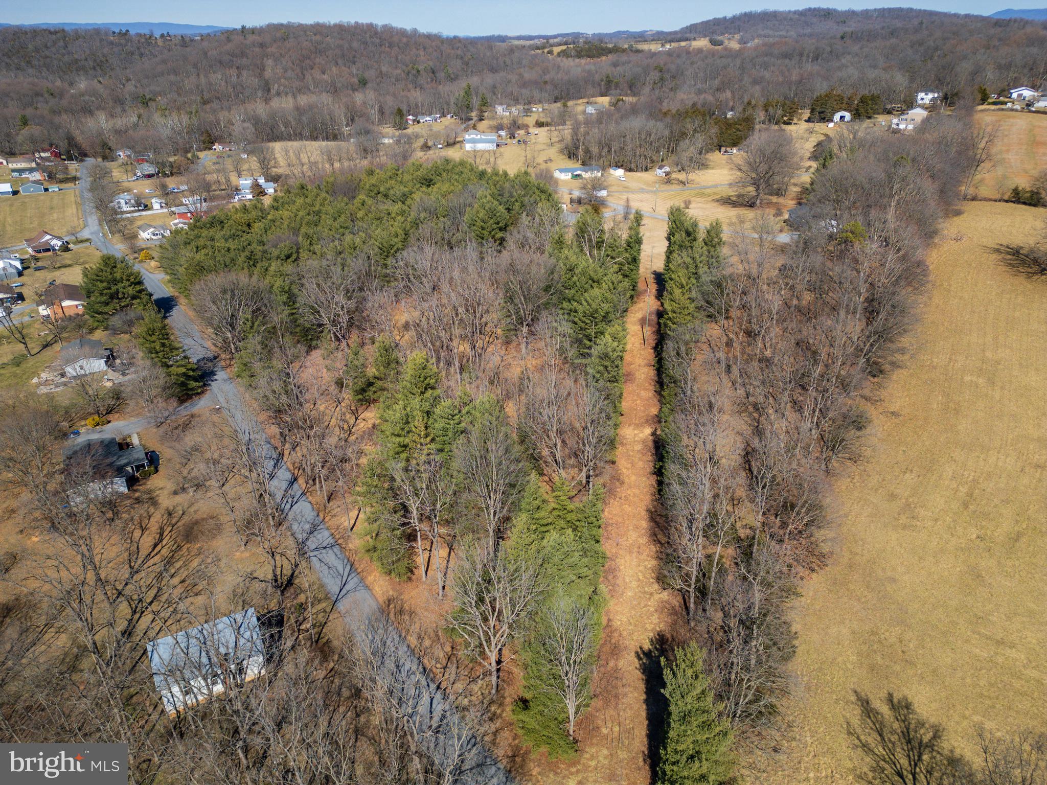0 Fairview Road Mount Crawford, VA 22841 - Photo 13 of 16 a view of a city