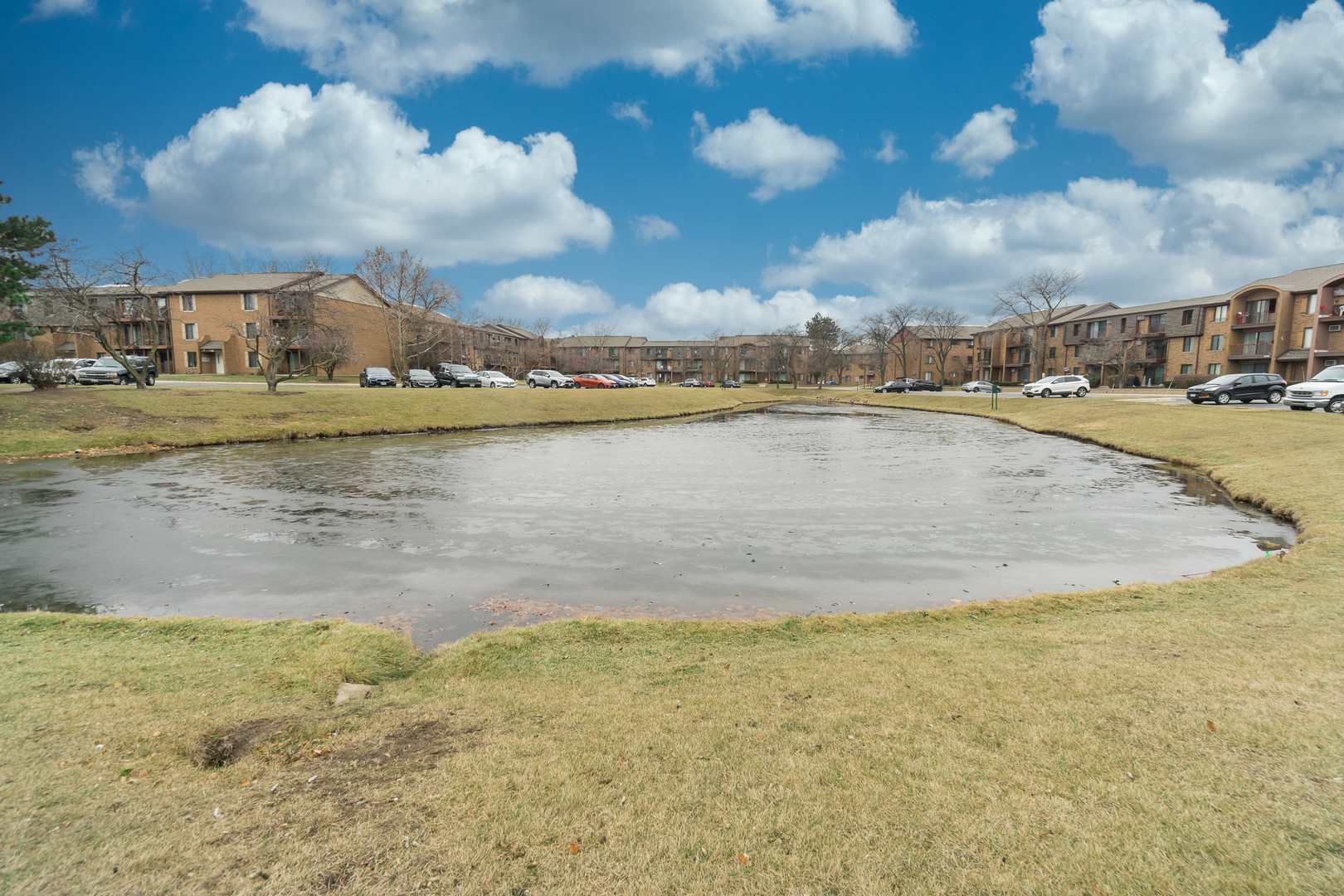 641 Briar Hill Lane, Unit 2 Addison, IL 60101 - Photo 16 of 16 a view of a swimming pool and an outdoor space