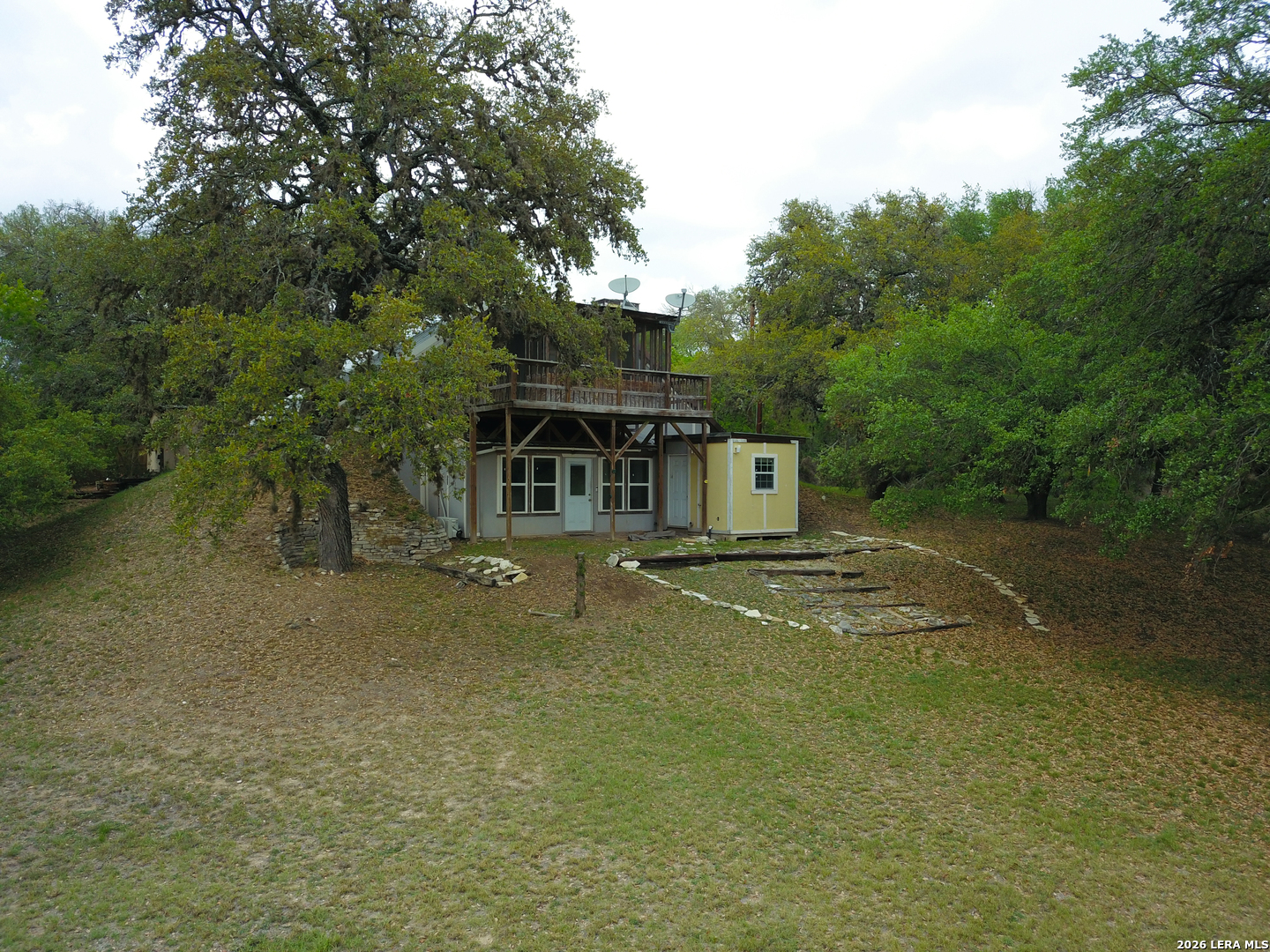 929 Red Bluff Ranch Drive Pipe Creek, TX 78063 - Photo 30 of 44