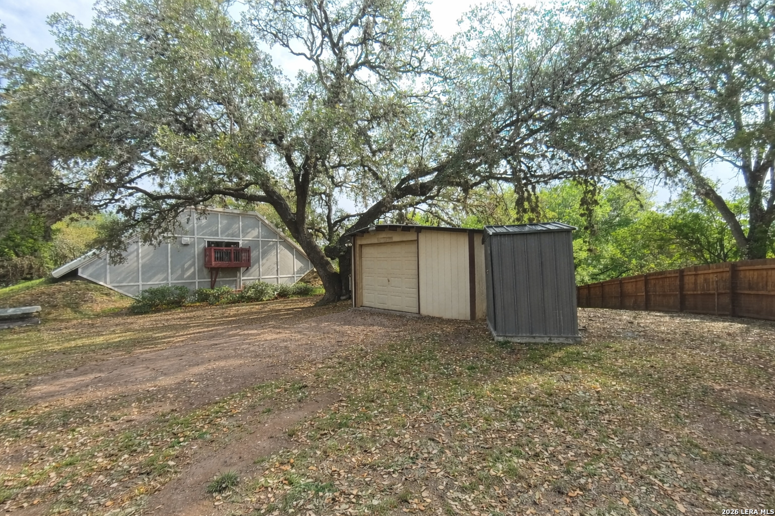 929 Red Bluff Ranch Drive Pipe Creek, TX 78063 - Photo 41 of 44