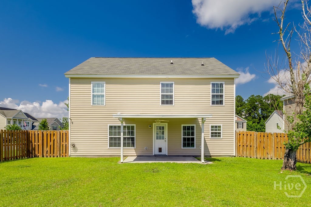 301 Southwilde Way Pooler, GA 31322 - Photo 31 of 33