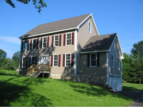 7 Four Rod Road Rochester, NH 03867 - Photo 1 of 1